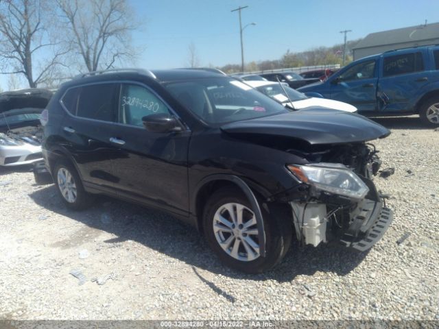 NISSAN ROGUE 2016 knmat2mt8gp652944