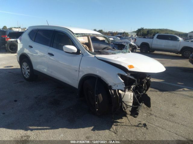 NISSAN ROGUE 2016 knmat2mt8gp653205