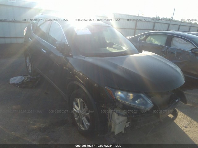 NISSAN ROGUE 2016 knmat2mt8gp653494