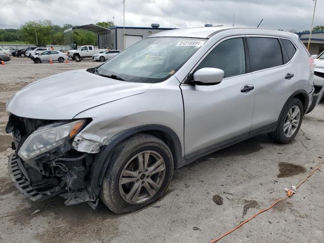 NISSAN ROGUE 2016 knmat2mt8gp655889