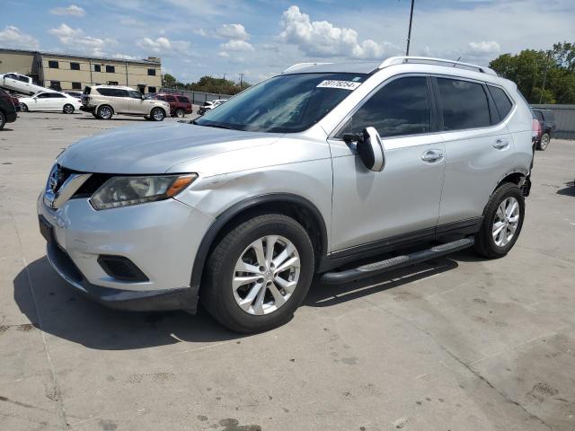 NISSAN ROGUE S 2016 knmat2mt8gp656864