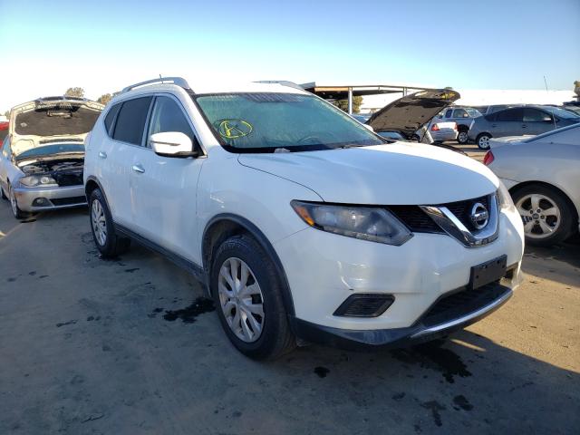 NISSAN ROGUE S 2016 knmat2mt8gp656928