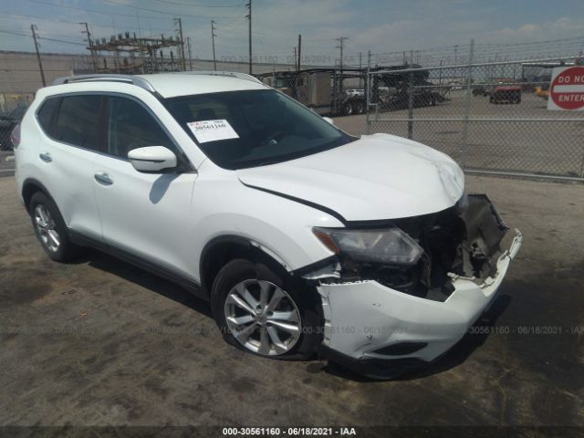 NISSAN ROGUE 2016 knmat2mt8gp657593