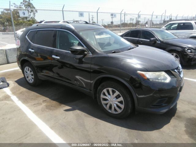 NISSAN ROGUE 2016 knmat2mt8gp657660