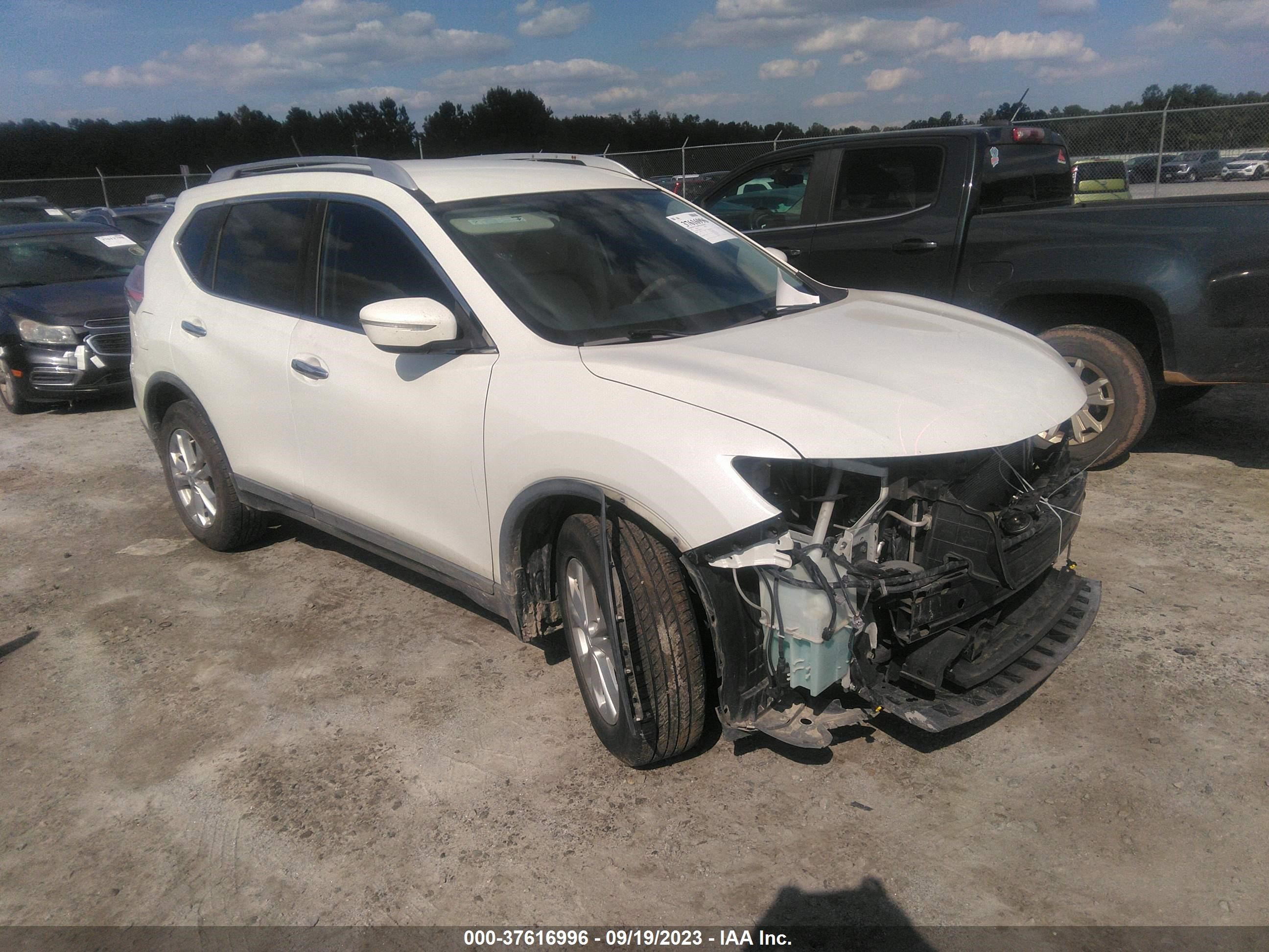 NISSAN ROGUE 2016 knmat2mt8gp658775