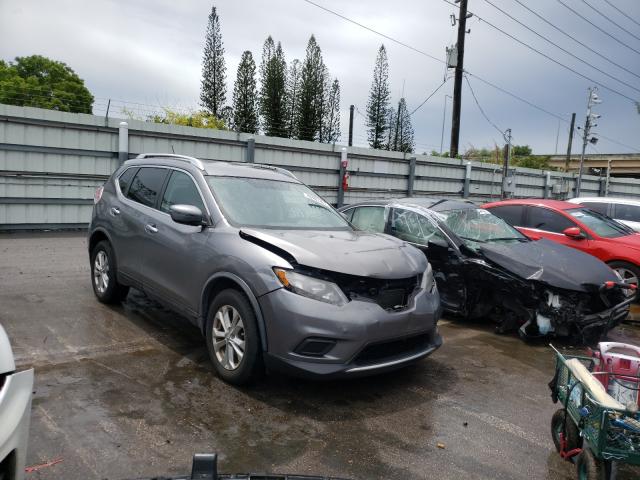 NISSAN ROGUE S 2016 knmat2mt8gp661028