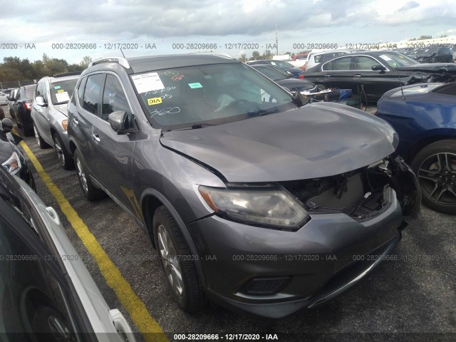 NISSAN ROGUE 2016 knmat2mt8gp661305