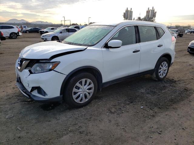 NISSAN ROGUE S 2016 knmat2mt8gp662759