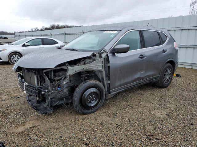 NISSAN ROGUE S 2016 knmat2mt8gp663202