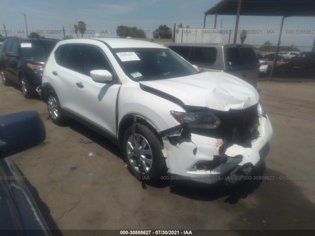 NISSAN ROGUE 2016 knmat2mt8gp663216