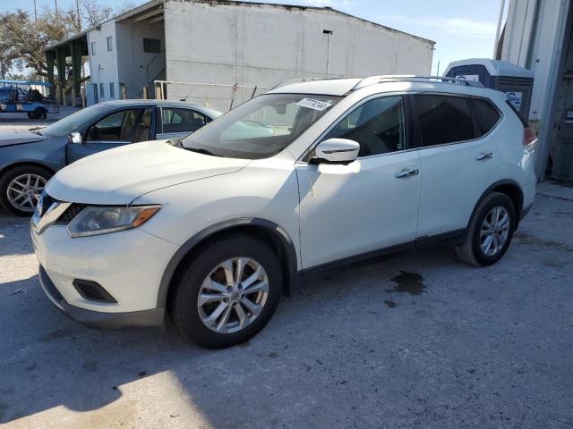 NISSAN ROGUE S 2016 knmat2mt8gp663796