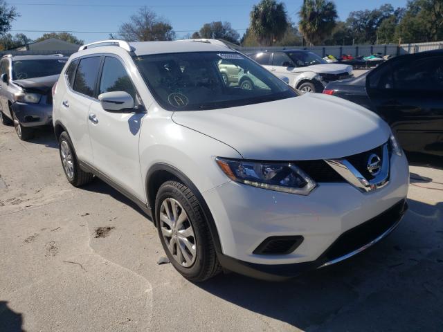 NISSAN ROGUE S 2016 knmat2mt8gp664012