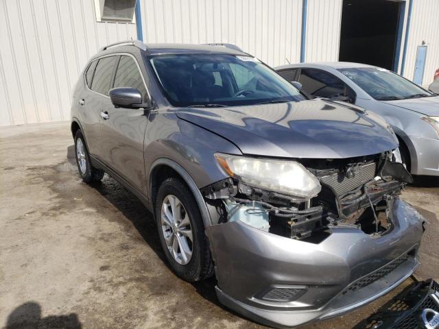 NISSAN ROGUE S 2016 knmat2mt8gp665242