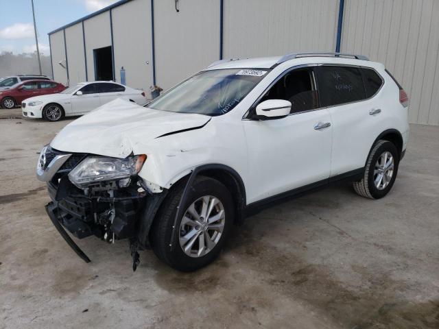 NISSAN ROGUE S 2016 knmat2mt8gp665922