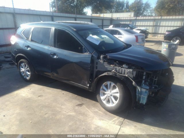 NISSAN ROGUE 2016 knmat2mt8gp666049