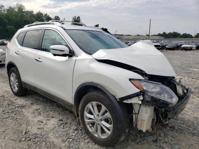 NISSAN ROGUE S 2016 knmat2mt8gp668870