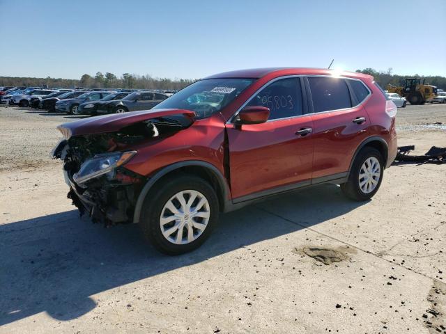 NISSAN ROGUE S 2016 knmat2mt8gp675303