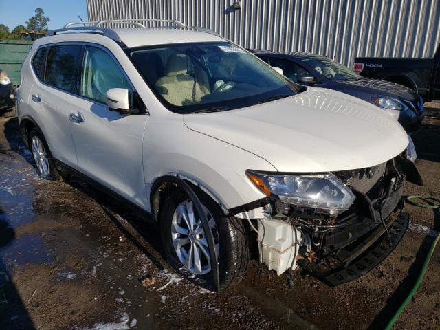 NISSAN ROGUE S 2016 knmat2mt8gp677858