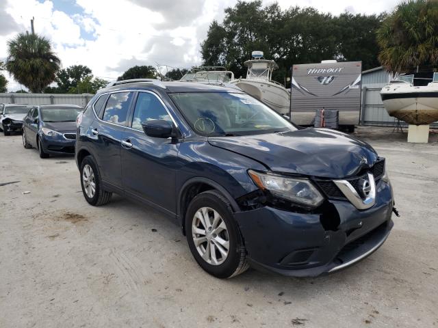 NISSAN ROGUE S 2016 knmat2mt8gp679111