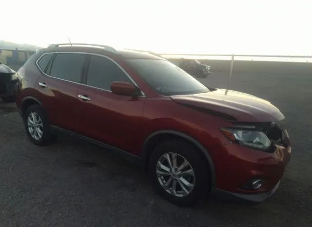 NISSAN ROGUE 2016 knmat2mt8gp684373