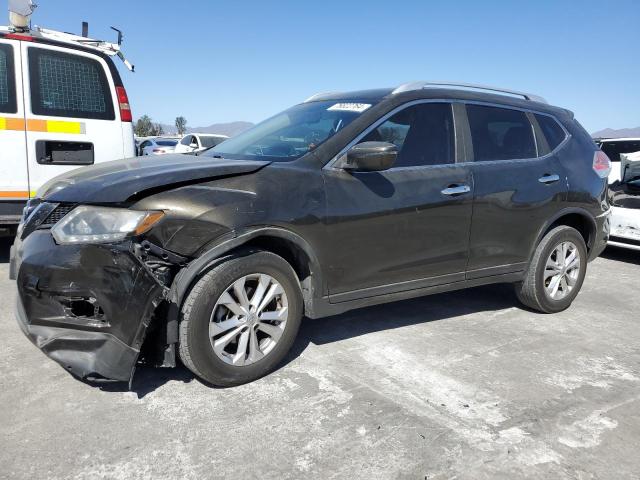 NISSAN ROGUE S 2016 knmat2mt8gp685183