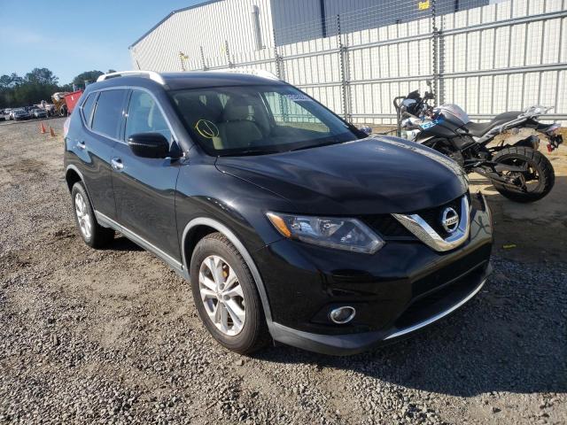 NISSAN ROGUE S 2016 knmat2mt8gp685507