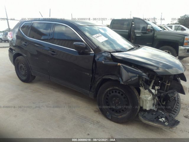 NISSAN ROGUE 2016 knmat2mt8gp686382