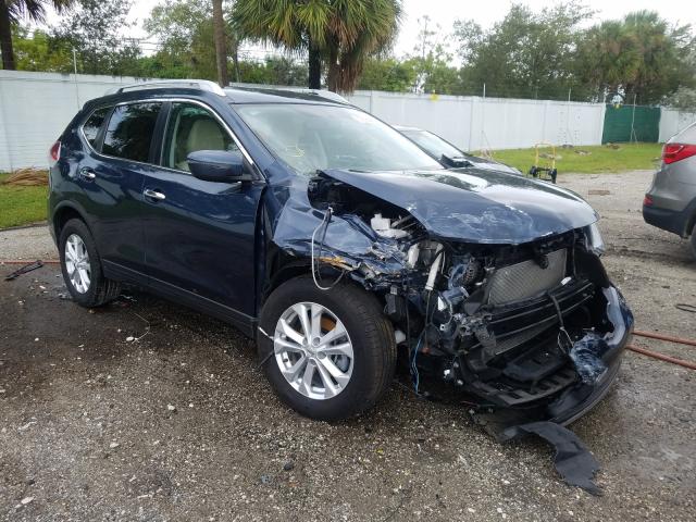 NISSAN ROGUE S 2016 knmat2mt8gp687029