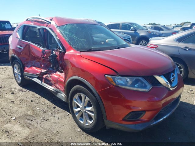 NISSAN ROGUE 2016 knmat2mt8gp687256