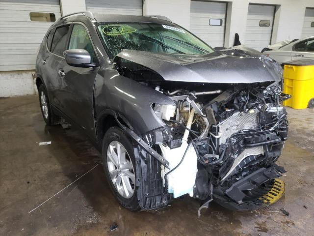 NISSAN ROGUE S 2016 knmat2mt8gp689279