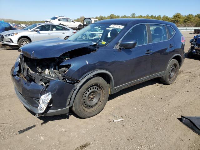 NISSAN ROGUE S 2016 knmat2mt8gp690853