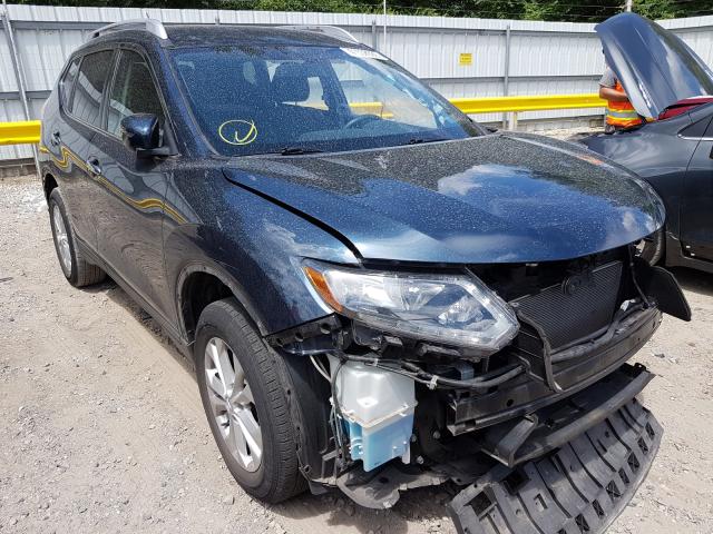 NISSAN NULL 2016 knmat2mt8gp692537