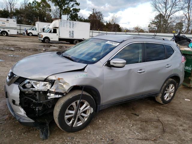 NISSAN ROGUE S 2016 knmat2mt8gp692618