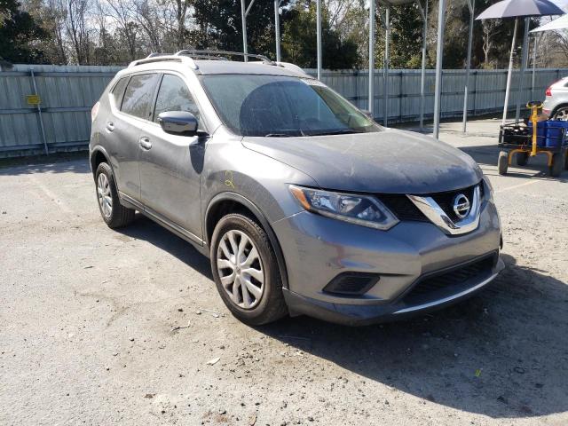 NISSAN ROGUE S 2016 knmat2mt8gp693557