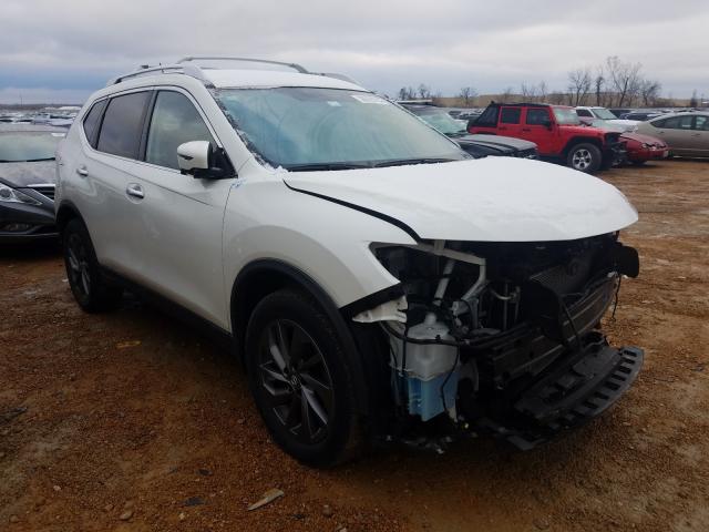 NISSAN NULL 2016 knmat2mt8gp694434