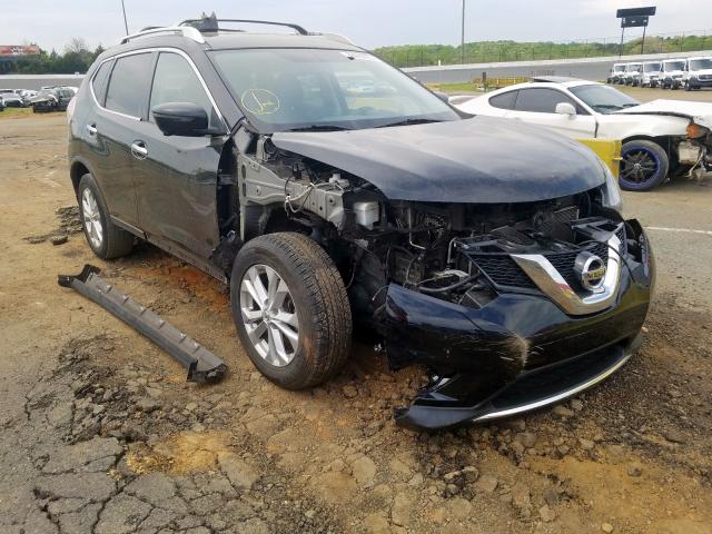 NISSAN ROGUE S 2016 knmat2mt8gp695177