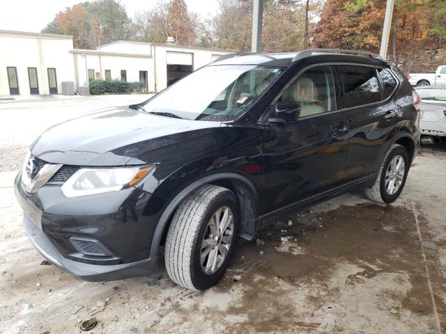 NISSAN ROGUE 2016 knmat2mt8gp695275