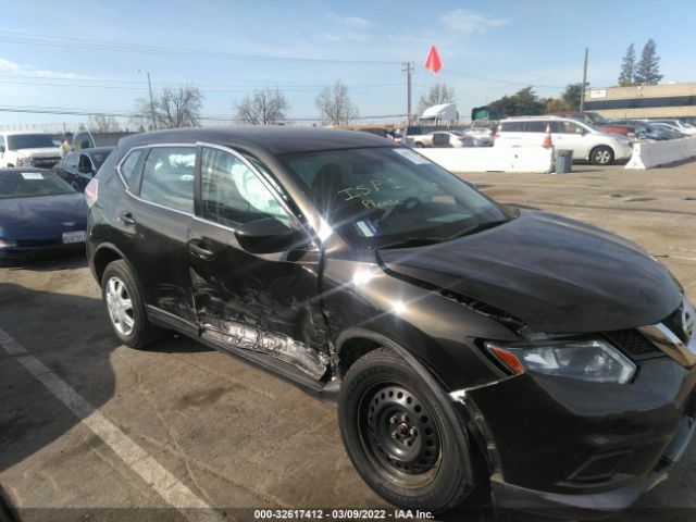 NISSAN ROGUE 2016 knmat2mt8gp700135