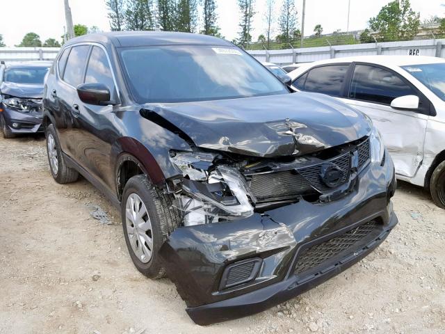 NISSAN ROGUE S 2016 knmat2mt8gp701317