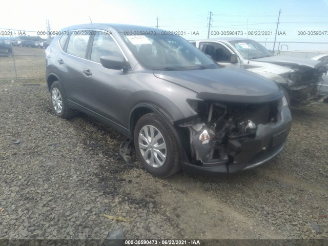 NISSAN ROGUE 2016 knmat2mt8gp702385