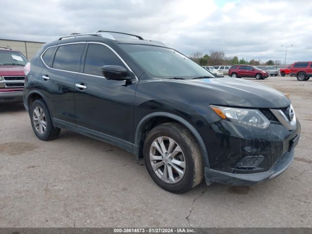 NISSAN ROGUE 2016 knmat2mt8gp703035