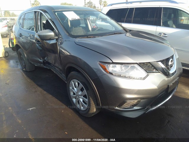 NISSAN ROGUE 2016 knmat2mt8gp703536