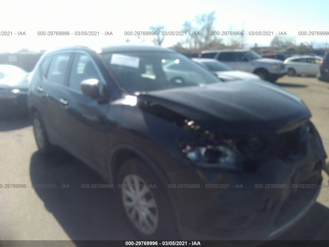 NISSAN ROGUE 2016 knmat2mt8gp704086