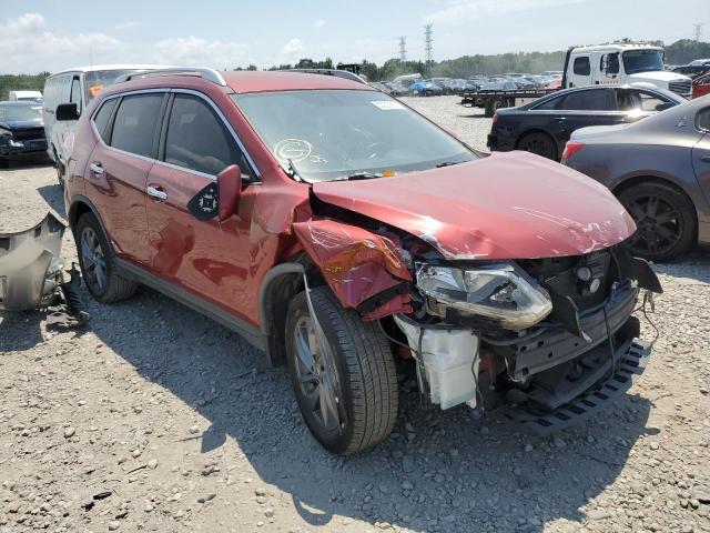 NISSAN ROGUE S 2016 knmat2mt8gp705920