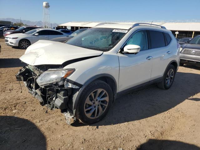 NISSAN ROGUE 2016 knmat2mt8gp706677