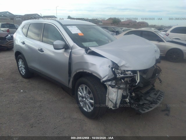 NISSAN ROGUE 2016 knmat2mt8gp709787