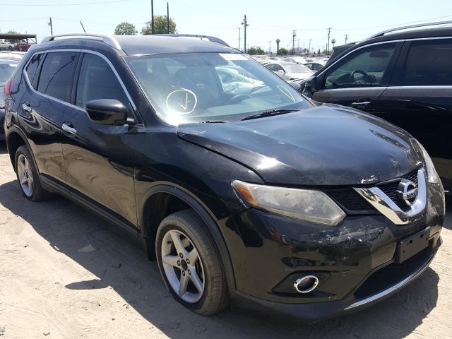 NISSAN ROGUE 2016 knmat2mt8gp717629