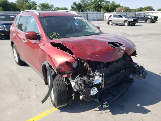 NISSAN ROGUE S 2016 knmat2mt8gp718182