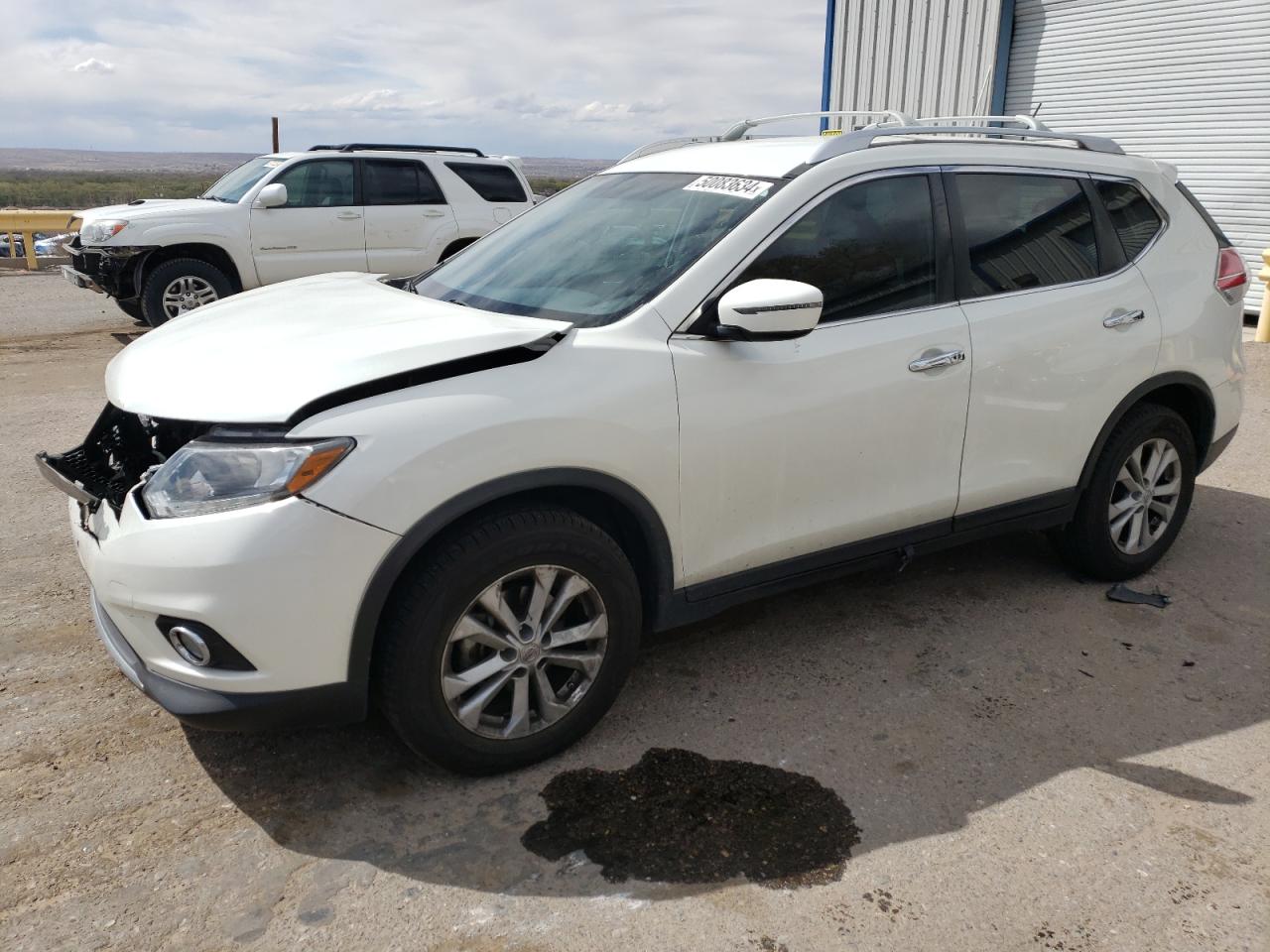 NISSAN ROGUE 2016 knmat2mt8gp718411