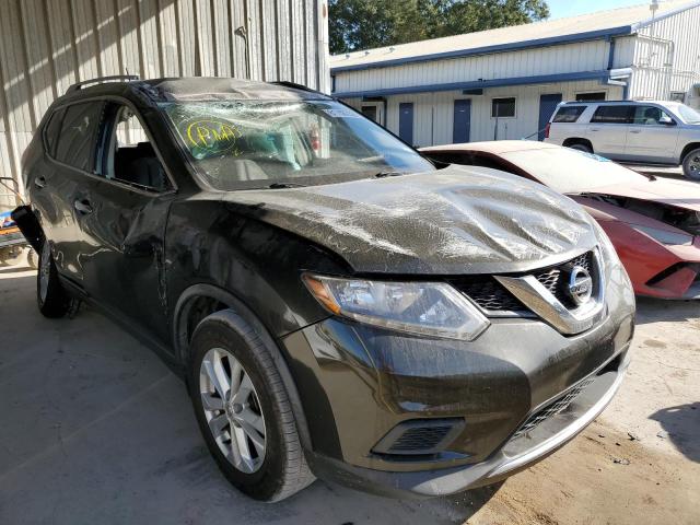 NISSAN ROGUE S 2016 knmat2mt8gp719719